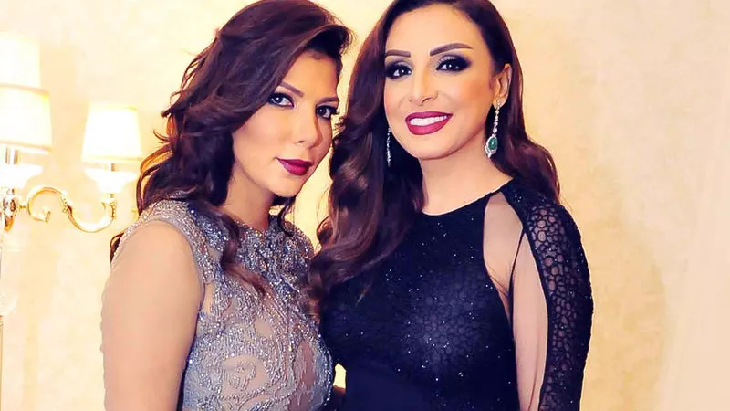 شاهد.. أول تعليق من أنغام بعد إعتذار أصالة نصري