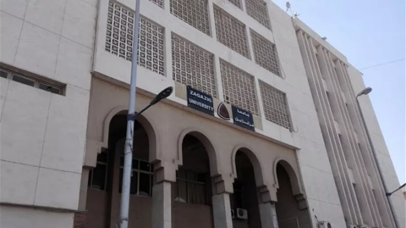 السياسة الخارجية المصرية ودوائر الحركة ومسارات الإنجاز بجامعة الزقازيق..الاحد