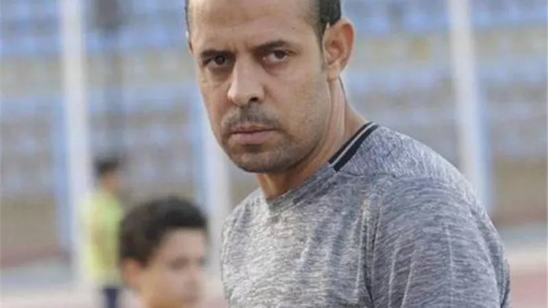 رباعية الاتحاد تهدد مصير عماد النحاس مع المقاولون العرب