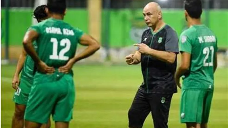 الاتحاد يخوض مباراة ودية استعدادا لمواجهة دجلة فى الكأس