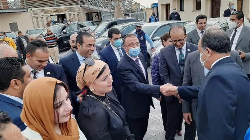 محافظ الاسكندرية : مديونية الاندية لدي المحافظة 560 مليون جنيه .. وشباب النواب تتدخل