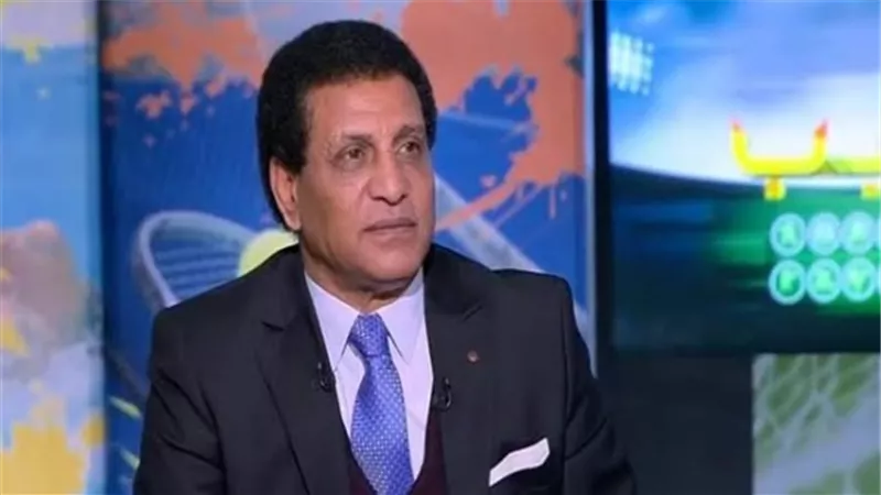 فاروق جعفر: ميدو دائما يفتعل المشاكل وأنصحة بالهدوء