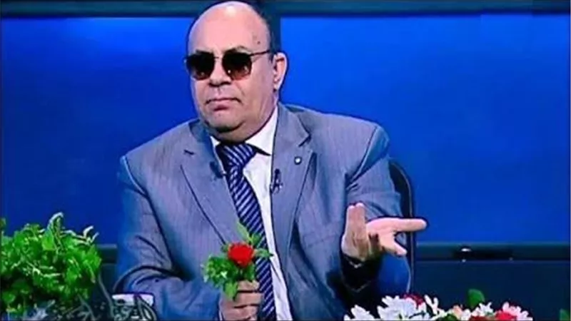 شادى مؤنس يضع بصمته الموسيقية فى برنامج مبروك عطية