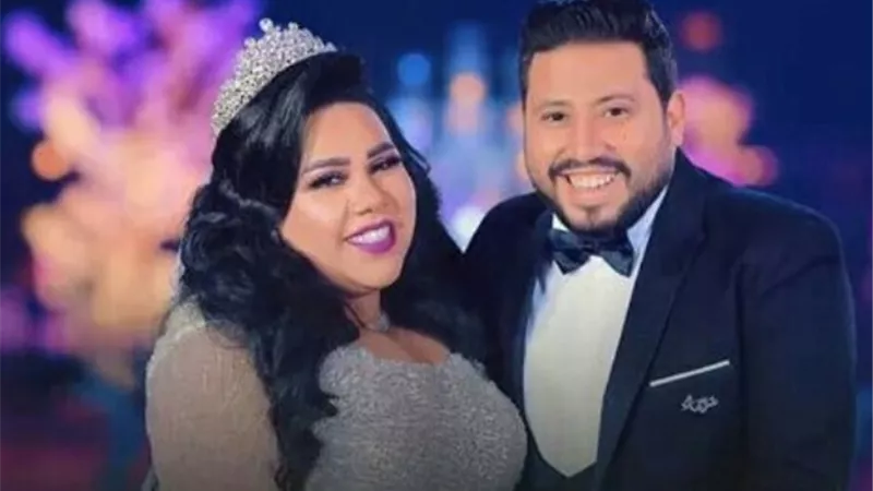 انفصال شيماء سيف بعد زواج 3 سنوات