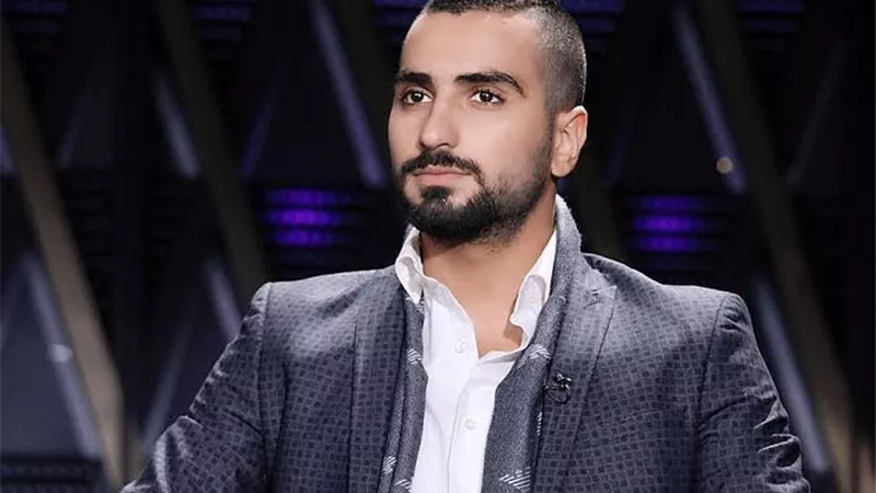 محمد الشرنوبى يعلق على قرار نقابة الموسيقيين