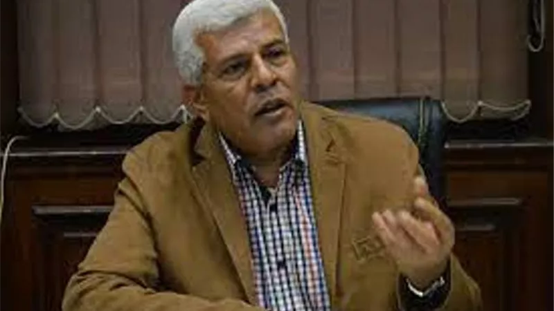 نقيب الزراعيين: المشروعات القومية الزراعية حققت الأمن الغذائي لمصر