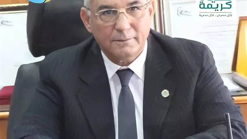 مشروعات المياه علي رأس أولويات قرى حياه كريمه ببنى سويف