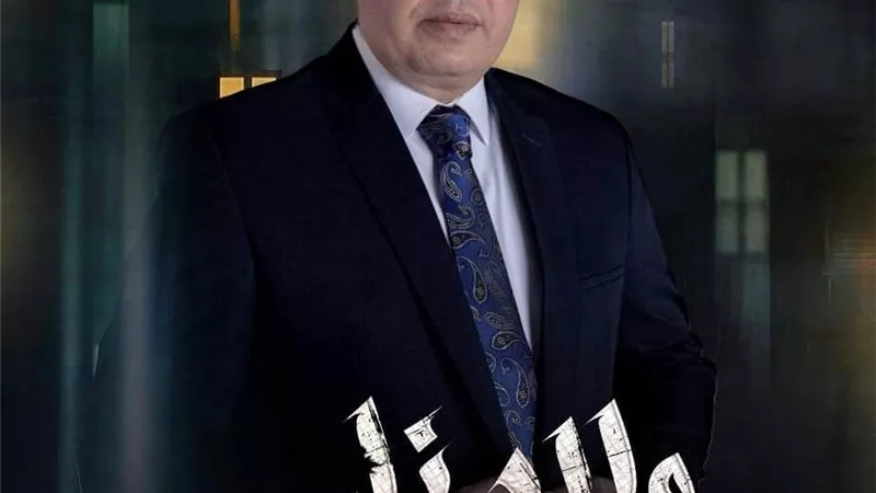 المطرب الشعبى طارق عبد الحليم يدخل التمثيل بدور محامى ولاد ناس
