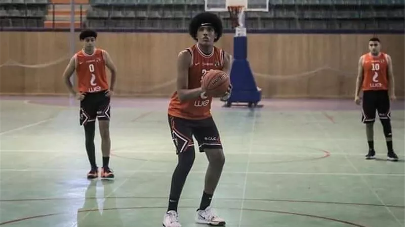 شباب سلة الأهلي يواجه الزمالك اليوم في بطولة الجمهورية
