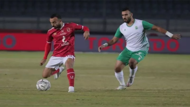 بعد العرض الاوروبى.. أفشة يحسم موقفه النهائى من الرحيل عن الاهلى