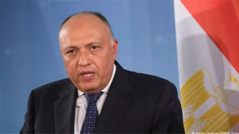 وزير الخارجية يغادر إلى لبنان بعد ساعتين من وصوله الكونغو