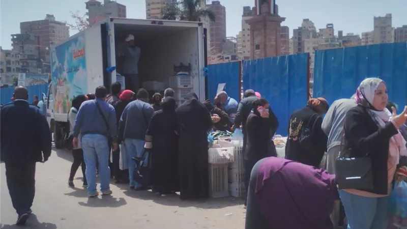 بوابة الجمهورية