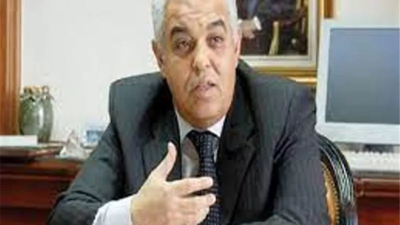 نصر علام: إثيوبيا لا تعترف بحصة المياه والملء الثاني تهديد مدمر للسودان.. فيديو