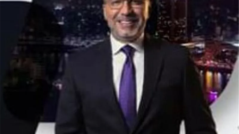 عمرو الليثى يفوز بمنصب مدير الاذاعات الاسلامية