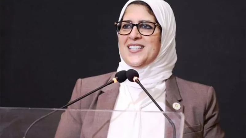 هالة زايد: المبادرات الرئاسية 
