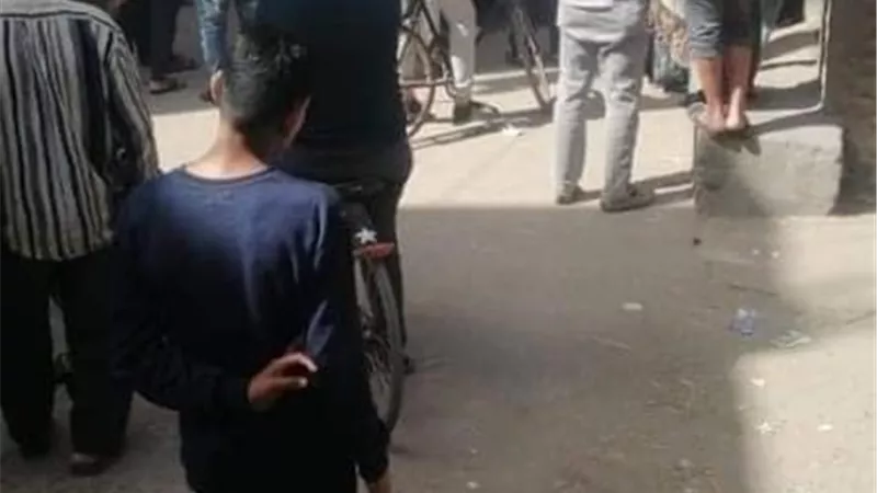 حبس المتهم بقتل الطفلة ريماس في الدقهلية 4 أيام وتقرير المبدئي: لا يوجد اعتداء جنسي