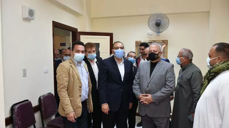 إنشاء إدارات تعليمية فى 3 مدن بالشرقية بتكلفة 21 مليون و400 الف جنيه