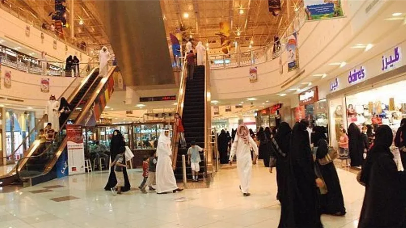 السعودية تقصر العمل في 