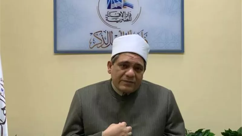 حكم استخدام البخاخ الانفى فى رمضان ؟...الافتاء تجيب