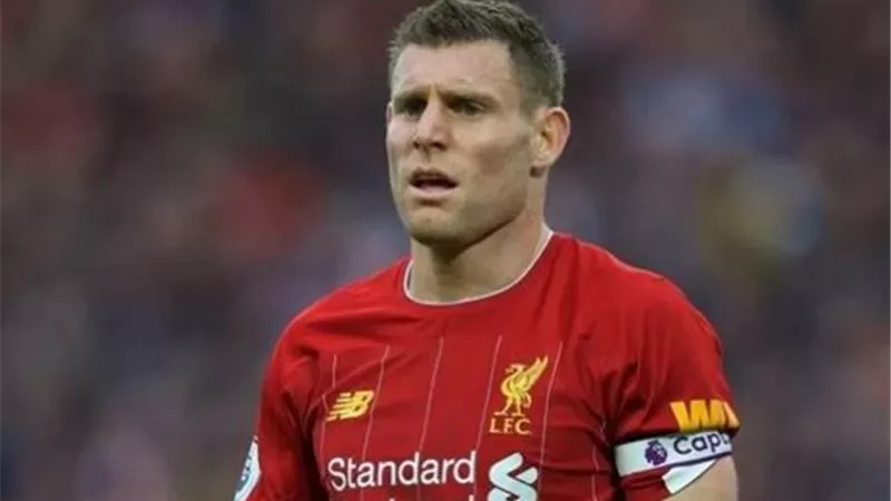 تعليق قوى من مدافع ليفربول على هزيمة الريدز امام ريال مدريد