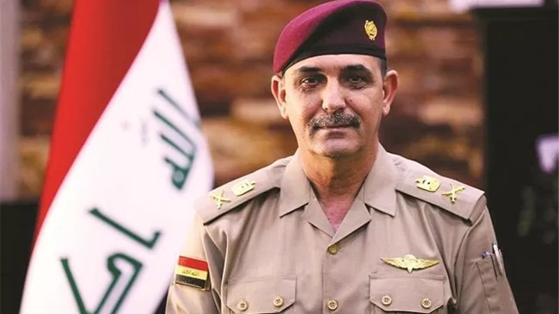 القوات العراقية تقتل 60 
