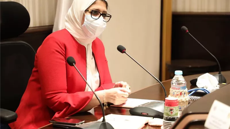 الصحة: تسجيل 778 حالات إيجابية جديدة بفيروس كورونا ..و 43 حالة وفاة