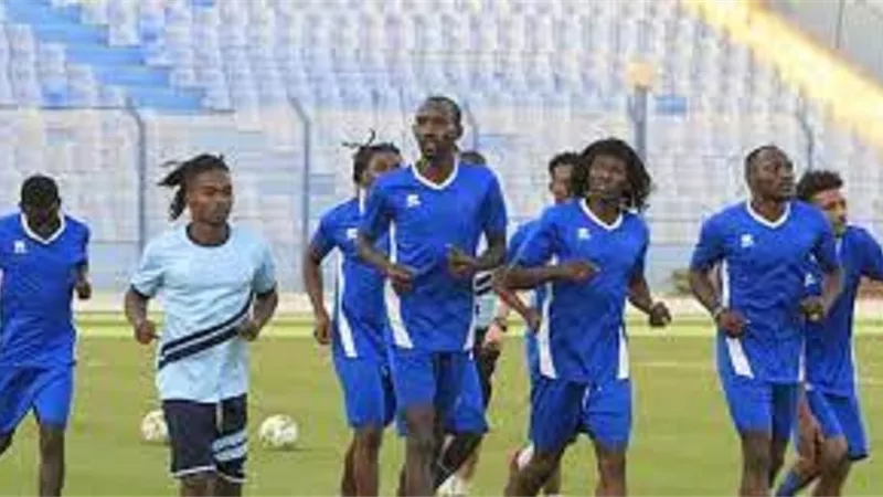 الهلال يصل الكونغو استعدادًا لمواجهة مازيمبى فى دورى ابطال أفريقيا