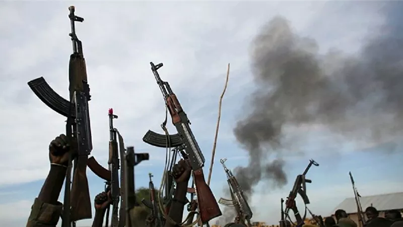 توقف القتال في مدينة الجنينة السودانية بعد مقتل 87 شخصاً