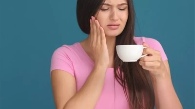 ألم الأسنان قد يكون من أعراض مرض خطير