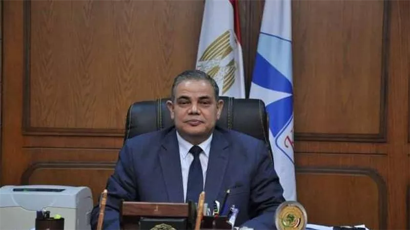رئيس جامعة كفرالشيخ يشارك في الدورة 53 للمؤتمر العام لاتحاد الجامعات العربية