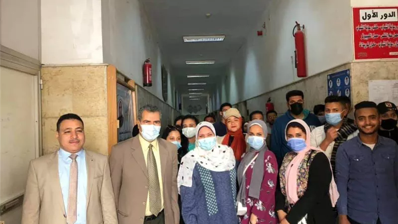 أفتتاح البطولة المجمعة للالعاب الفردية