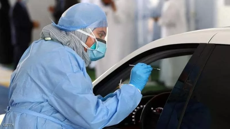 الكويت تسجل 1517 إصابة جديدة بفيروس كورونا خلال 24 ساعة