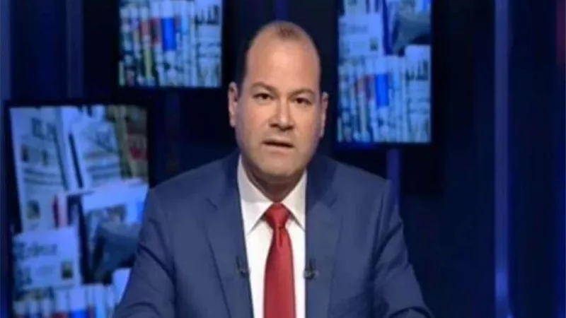 الديهي يهنئ عمرو الليثي بفوزه بمنصب مدير اتحاد إذاعات الدول الإسلامية: 