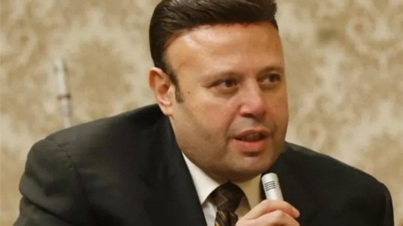 برلماني: مشروع 