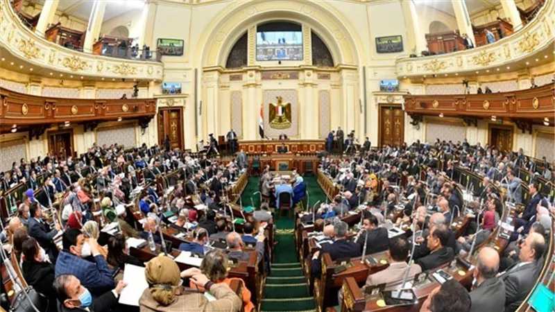 الأحد.. البرلمان يناقش الحساب الختامي للموازنة العامة للدولة والهيئات الاقتصادية