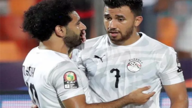 درينكووتر: تريزيجيه لاعب موهوب .. وصلاح ثروة لأى فريق