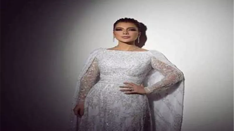 اول ظهور للفنانة اصالة بعد الزيجة الثالثة