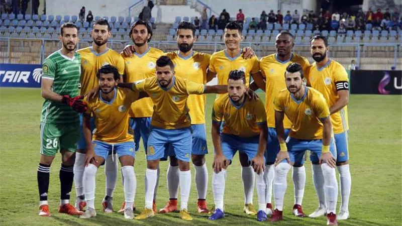 قرار مفاجئ من ايهاب جلال بعد فوز الاسماعيلى بثنائية أمام المصرى