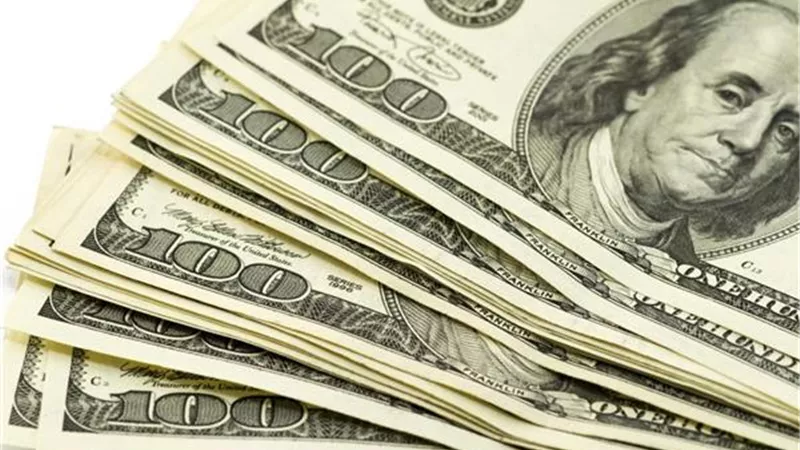 سعر الدولار الأمريكى اليوم الأربعاء 7/4/2021