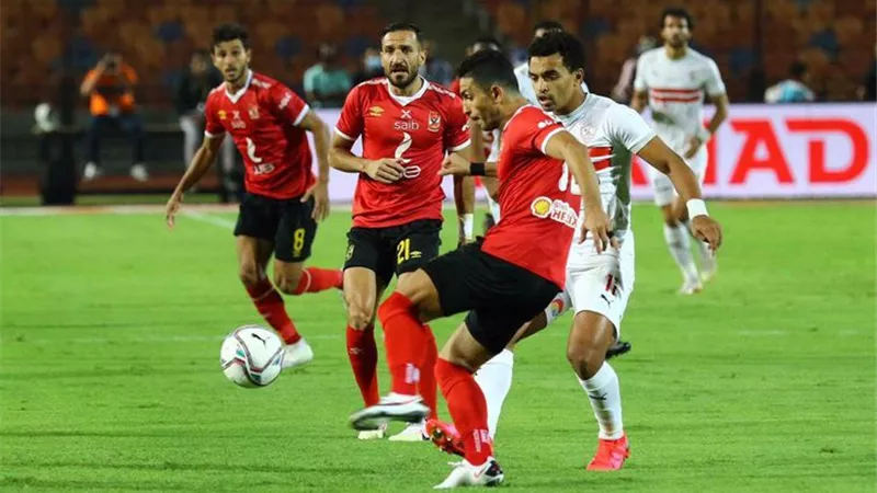 3 اسباب تمنع الزمالك من التعاقد مع الدبابة الكاميرونى