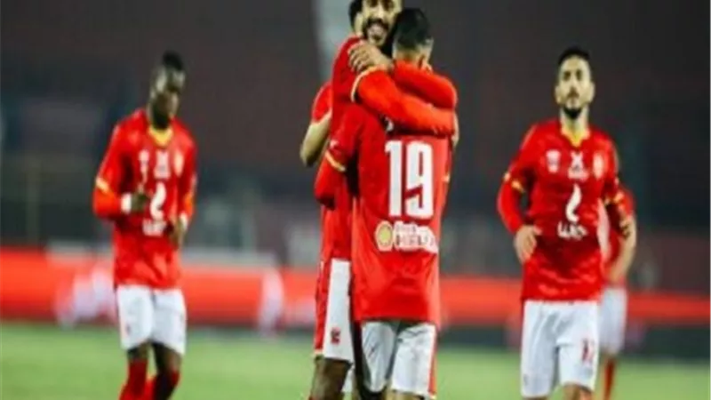 التليفزيون المصرى ينقل مباراة الاهلى وسيمبا التنزانى