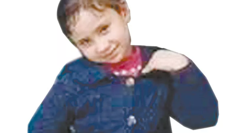 استخراج جثة فريسة 