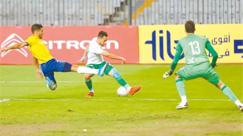 الدراويش مع جلال.. ارتاح البال