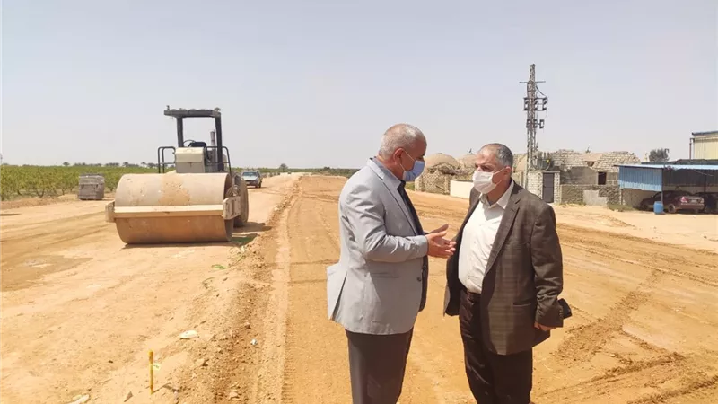 مسئولو 