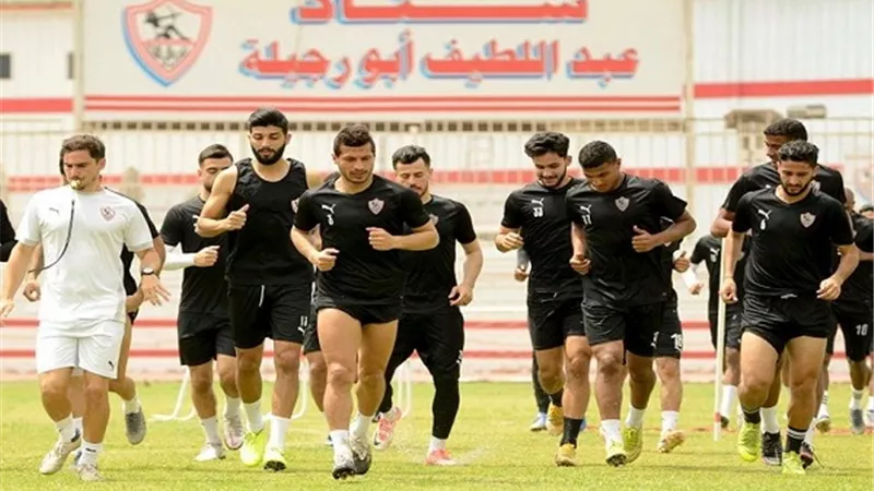 الزمالك يتمسك بـ 