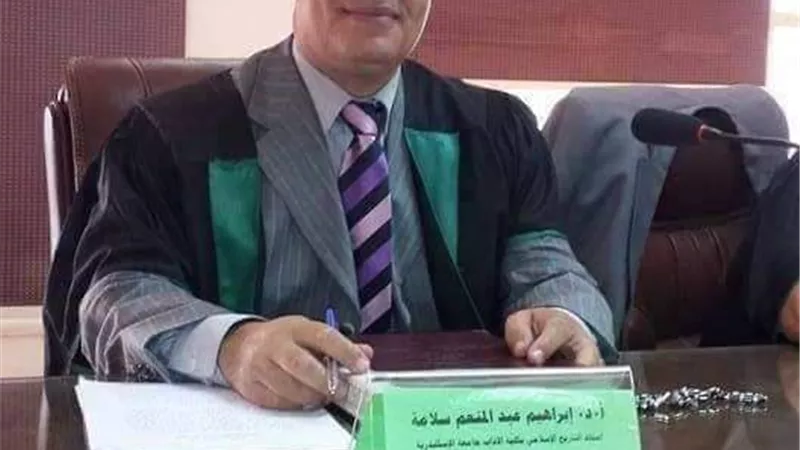 دراسة علمية تكشف صفحة منسية من تاريخ الحركة العلمية بمصر وإفريقية