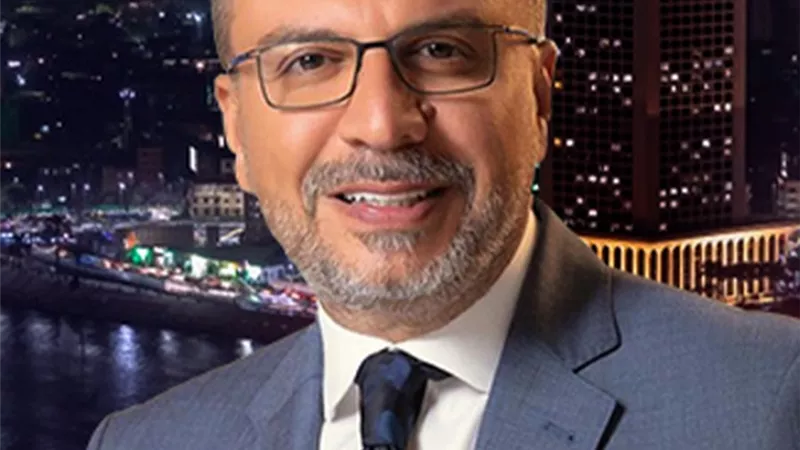عمرو الليثي رئيسا لاتحاد إذاعات الدول الإسلامية