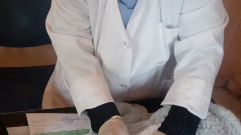 فحص ١٢٧ ألف طفل حديثي الولادة بالمبادرة الرئاسية للكشف المبكر عن ضعف وفقدان السمع