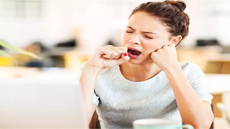 أمراض خطيرة يمكن أن يشير إليها التثاؤب المتكرر