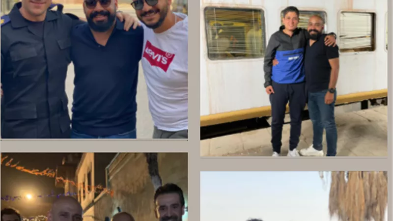 مخرج 